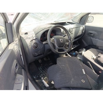 dacia dokker monospace (ke_) del año 2017