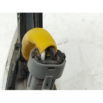 Recambio de maneta exterior delantera izquierda para hyundai i40 i cw (vf) 1.7 crdi referencia OEM IAM 826513Z200N3S  