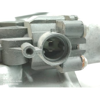 Recambio de elevalunas delantero derecho para renault clio iii dynamique referencia OEM IAM 8200291147  