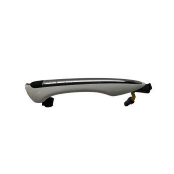 Recambio de maneta exterior delantera izquierda para hyundai i40 i cw (vf) 1.7 crdi referencia OEM IAM 826513Z200N3S  