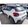 citroën c3 iii (sx) del año 2017