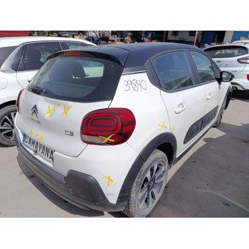 citroën c3 iii (sx) del año 2017