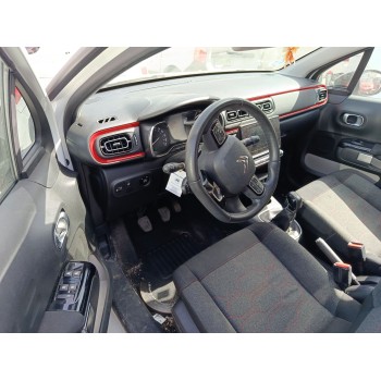 citroën c3 iii (sx) del año 2017