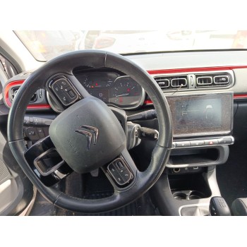 citroën c3 iii (sx) del año 2017