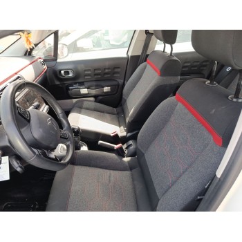 citroën c3 iii (sx) del año 2017