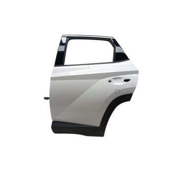 Recambio de puerta trasera izquierda para hyundai tucson (nx) klass 2wd referencia OEM IAM 77003N7005  