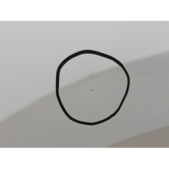 Recambio de puerta trasera izquierda para hyundai tucson (nx) klass 2wd referencia OEM IAM 77003N7005  