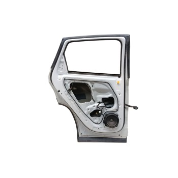 Recambio de puerta trasera izquierda para hyundai tucson (nx) klass 2wd referencia OEM IAM 77003N7005  