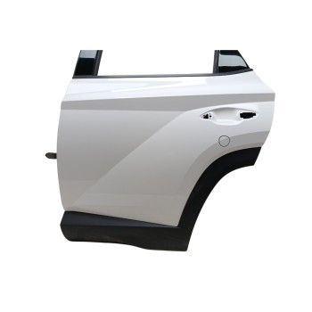 Recambio de puerta trasera izquierda para hyundai tucson (nx) klass 2wd referencia OEM IAM 77003N7005  