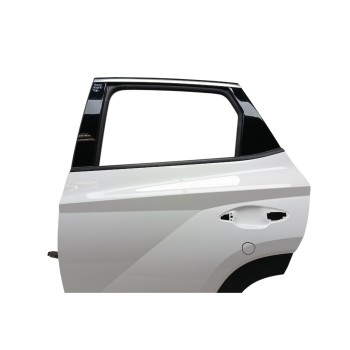 Recambio de puerta trasera izquierda para hyundai tucson (nx) klass 2wd referencia OEM IAM 77003N7005  
