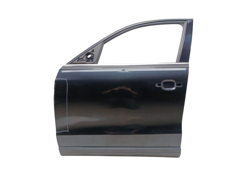 Recambio de puerta delantera izquierda para audi q5 (8rb) 3.0 tdi quattro referencia OEM IAM 8R0831051E  