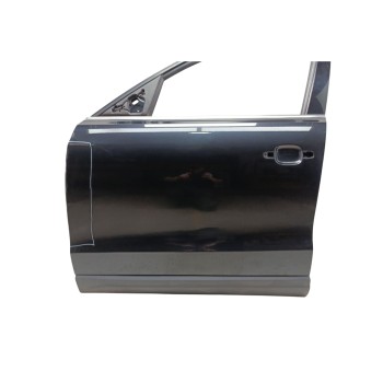 Recambio de puerta delantera izquierda para audi q5 (8rb) 3.0 tdi quattro referencia OEM IAM 8R0831051E  
