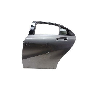 PUERTA TRASERA IZQUIERDA A1767300105 