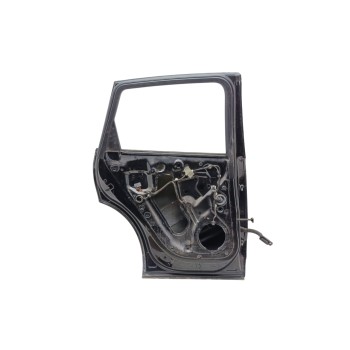 Recambio de puerta trasera izquierda para audi q5 (8rb) 3.0 tdi quattro referencia OEM IAM 8R0833051B  