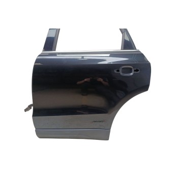Recambio de puerta trasera izquierda para audi q5 (8rb) 3.0 tdi quattro referencia OEM IAM 8R0833051B  