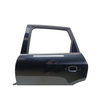 Recambio de puerta trasera izquierda para audi q5 (8rb) 3.0 tdi quattro referencia OEM IAM 8R0833051B  