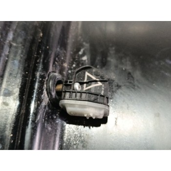 Recambio de llanta para ford focus st-line style referencia OEM IAM JX7C1007S1A  