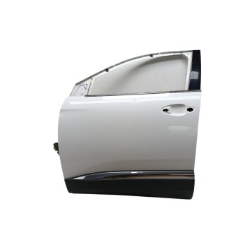 Recambio de puerta delantera izquierda para peugeot 5008 ii (mc_, mj_, mr_, m4_) 1.5 bluehdi 130 (mcyhzj, mcyhzr, mcyhzx) refere