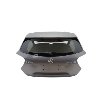 Recambio de porton trasero para mercedes-benz clase a (w176) a 250 blueefficiency (176.044) referencia OEM IAM A1767402200  