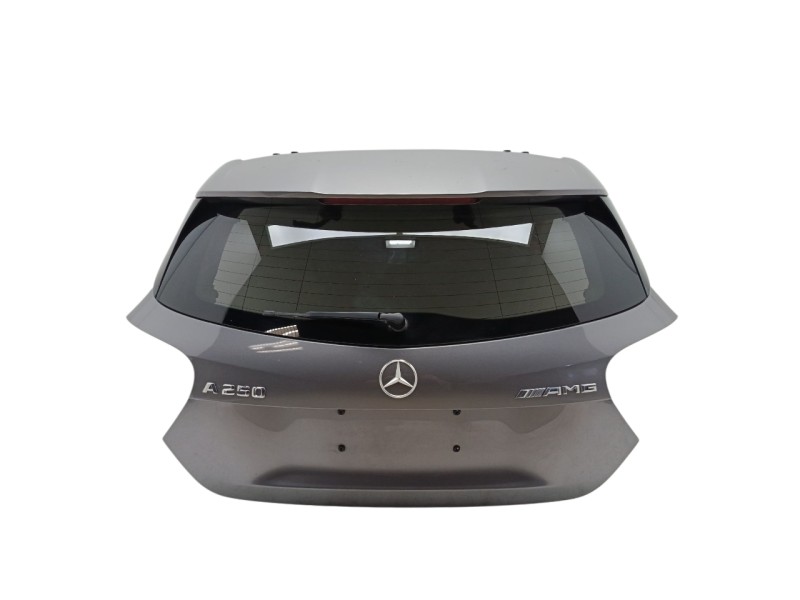 Recambio de porton trasero para mercedes-benz clase a (w176) a 250 blueefficiency (176.044) referencia OEM IAM A1767402200  