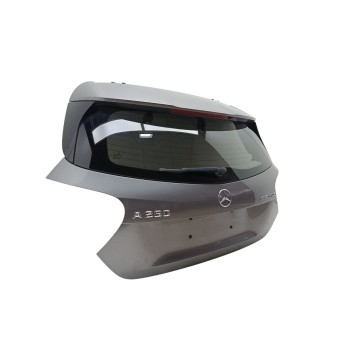 Recambio de porton trasero para mercedes-benz clase a (w176) a 250 blueefficiency (176.044) referencia OEM IAM A1767402200  