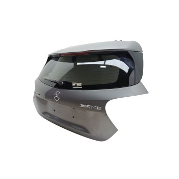 Recambio de porton trasero para mercedes-benz clase a (w176) a 250 blueefficiency (176.044) referencia OEM IAM A1767402200  