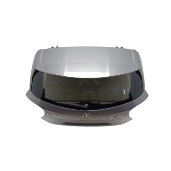 Recambio de porton trasero para mercedes-benz clase a (w176) a 250 blueefficiency (176.044) referencia OEM IAM A1767402200  