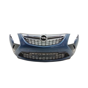 Recambio de paragolpes delantero para opel zafira tourer c (p12) 1.6 cdti (75) referencia OEM IAM 20951661  