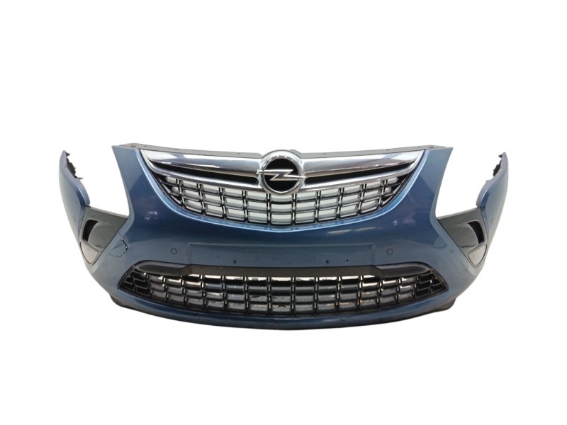 Recambio de paragolpes delantero para opel zafira tourer c (p12) 1.6 cdti (75) referencia OEM IAM 20951661  