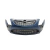 Recambio de paragolpes delantero para opel zafira tourer c (p12) 1.6 cdti (75) referencia OEM IAM 20951661  