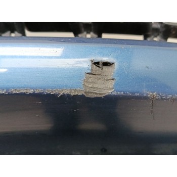 Recambio de paragolpes delantero para opel zafira tourer c (p12) 1.6 cdti (75) referencia OEM IAM 20951661  