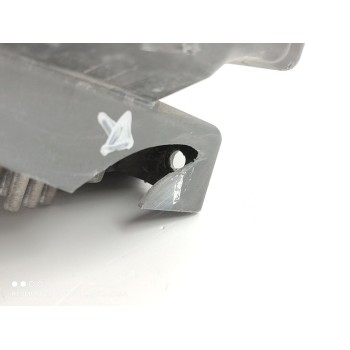 Recambio de faro derecho para land rover range rover velar velar referencia OEM IAM J8A213W029HE  