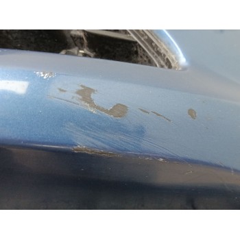 Recambio de paragolpes delantero para opel zafira tourer c (p12) 1.6 cdti (75) referencia OEM IAM 20951661  