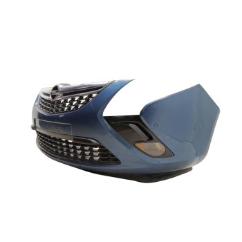 Recambio de paragolpes delantero para opel zafira tourer c (p12) 1.6 cdti (75) referencia OEM IAM 20951661  