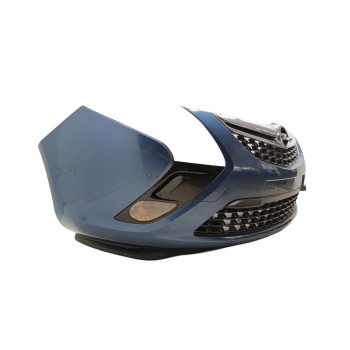 Recambio de paragolpes delantero para opel zafira tourer c (p12) 1.6 cdti (75) referencia OEM IAM 20951661  