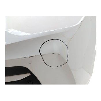 Recambio de paragolpes delantero para volkswagen golf viii variant (cg5, db5) 1.5 tsi referencia OEM IAM 5H0807217CE / 5H0807217