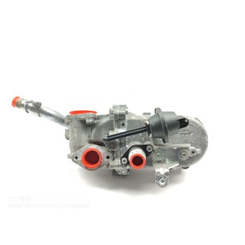 ENFRIADOR EGR VPEFMH19206AC 