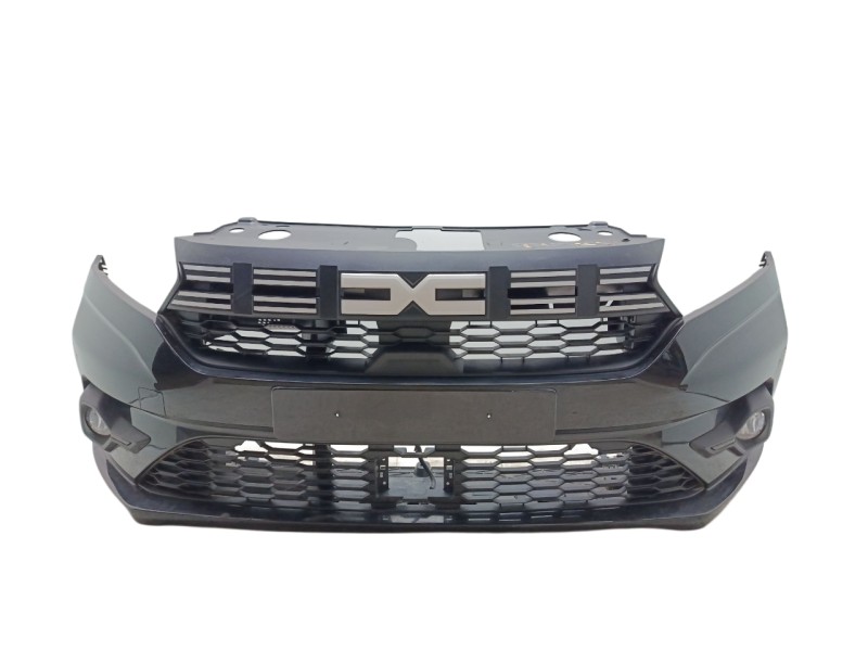 Recambio de paragolpes delantero para dacia sandero iii 1.0 tce 90 referencia OEM IAM 620105747Y / 620105625Y  