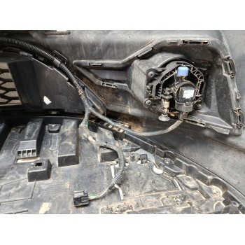 Recambio de paragolpes delantero para dacia sandero iii 1.0 tce 90 referencia OEM IAM 620105747Y / 620105625Y  