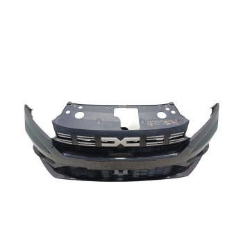 Recambio de paragolpes delantero para dacia sandero iii 1.0 tce 90 referencia OEM IAM 620105747Y / 620105625Y  