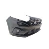 Recambio de paragolpes delantero para dacia sandero iii 1.0 tce 90 referencia OEM IAM 620105747Y / 620105625Y  