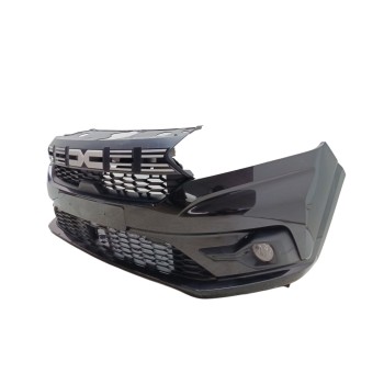 Recambio de paragolpes delantero para dacia sandero iii 1.0 tce 90 referencia OEM IAM 620105747Y / 620105625Y  
