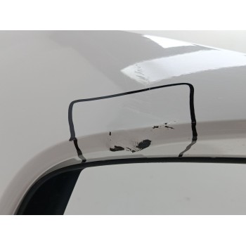 Recambio de paragolpes delantero para hyundai tucson (nx) klass 2wd referencia OEM IAM 86511N7000 / 86540N7000  