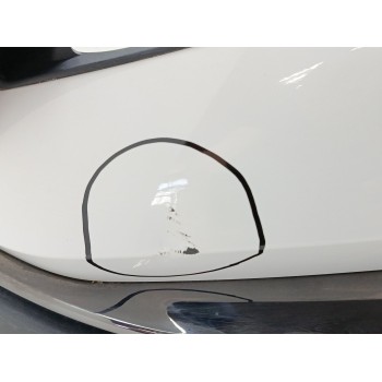 Recambio de paragolpes delantero para hyundai tucson (nx) klass 2wd referencia OEM IAM 86511N7000 / 86540N7000  