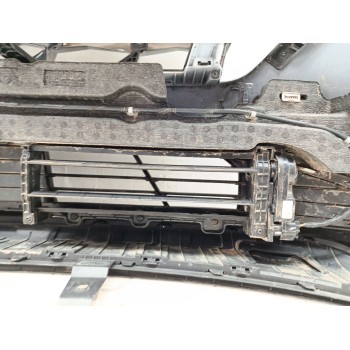 Recambio de paragolpes delantero para hyundai tucson (nx) klass 2wd referencia OEM IAM 86511N7000 / 86540N7000  