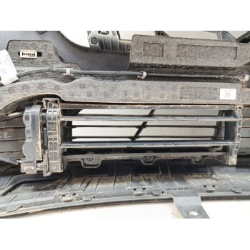 Recambio de paragolpes delantero para hyundai tucson (nx) klass 2wd referencia OEM IAM 86511N7000 / 86540N7000  