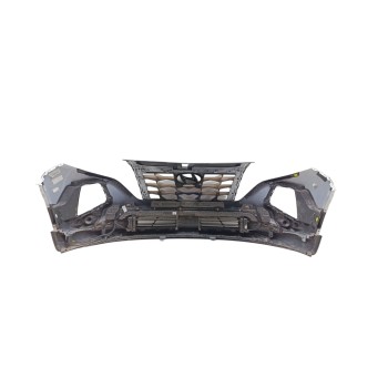 Recambio de paragolpes delantero para hyundai tucson (nx) klass 2wd referencia OEM IAM 86511N7000 / 86540N7000  