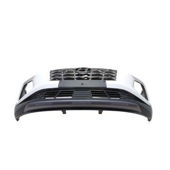 Recambio de paragolpes delantero para hyundai tucson (nx) klass 2wd referencia OEM IAM 86511N7000 / 86540N7000  