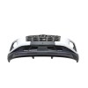 Recambio de paragolpes delantero para hyundai tucson (nx) klass 2wd referencia OEM IAM 86511N7000 / 86540N7000  
