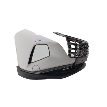 Recambio de paragolpes delantero para hyundai tucson (nx) klass 2wd referencia OEM IAM 86511N7000 / 86540N7000  